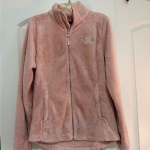 The North Face Blush Fleece Jacket